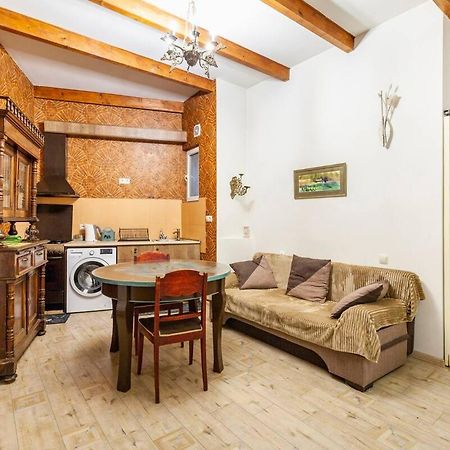 Art House Petunia Apartamento Tbilisi Exterior foto