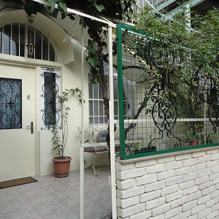 Art House Petunia Apartamento Tbilisi Exterior foto