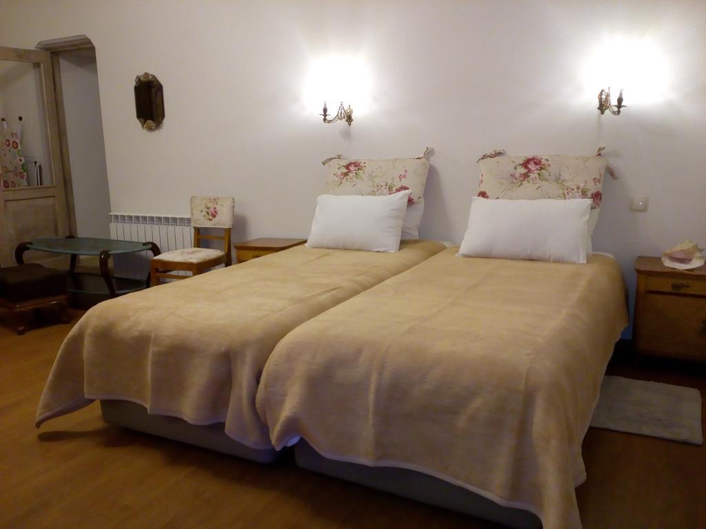 Art House Petunia Apartamento Tbilisi Exterior foto