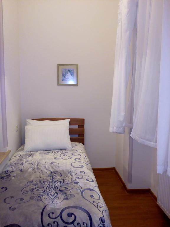 Art House Petunia Apartamento Tbilisi Exterior foto