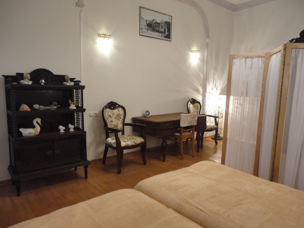 Art House Petunia Apartamento Tbilisi Exterior foto