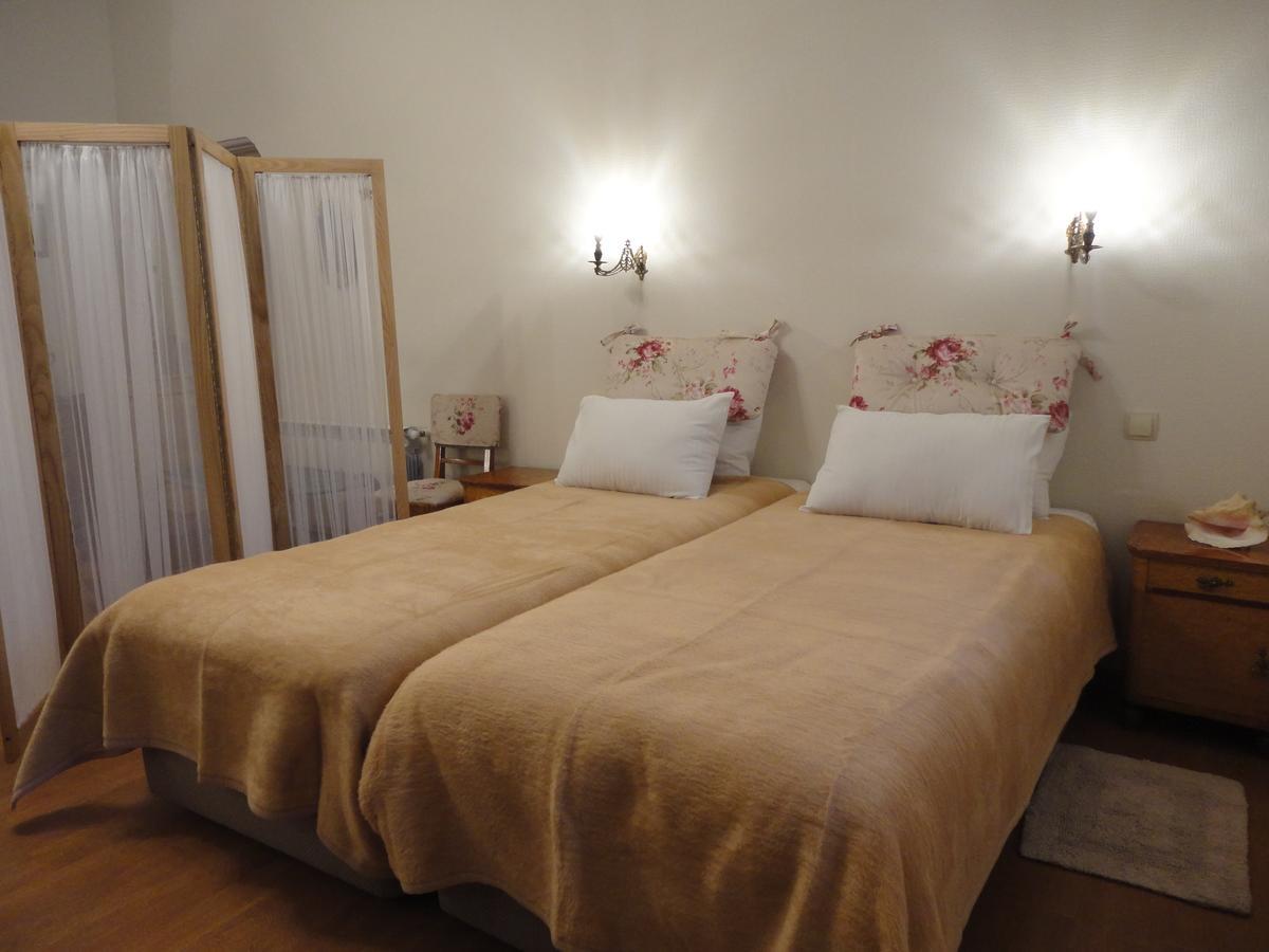 Art House Petunia Apartamento Tbilisi Exterior foto