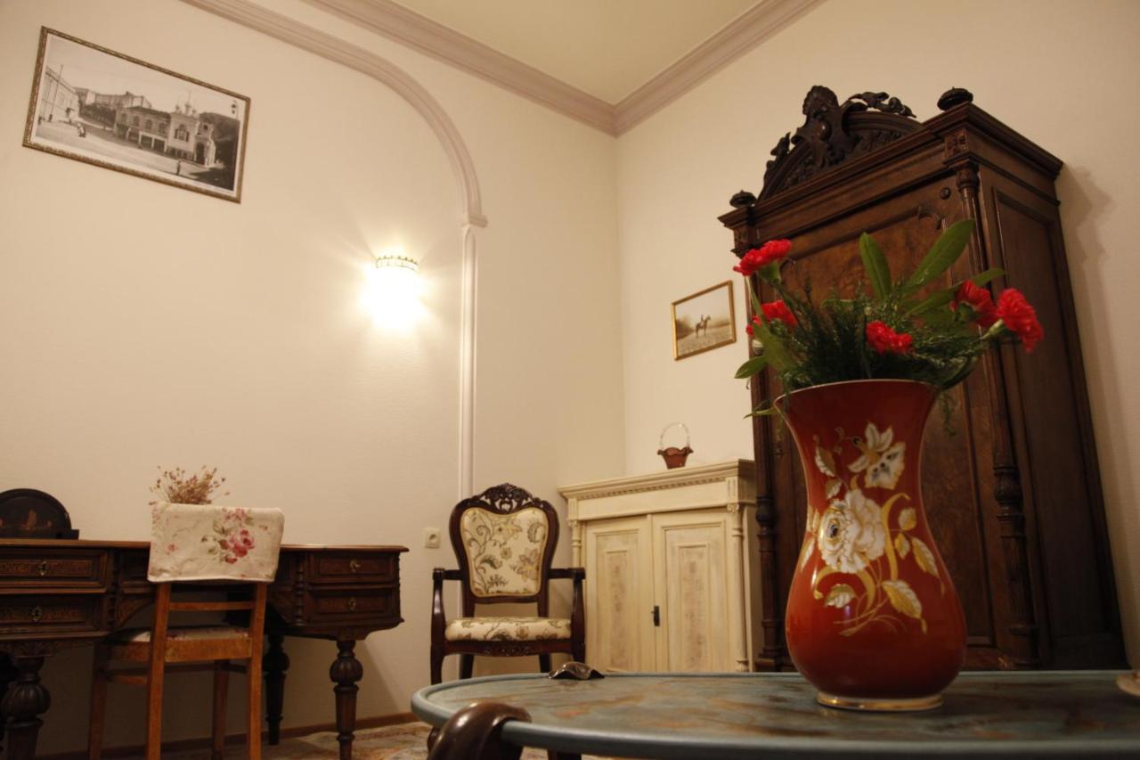 Art House Petunia Apartamento Tbilisi Exterior foto
