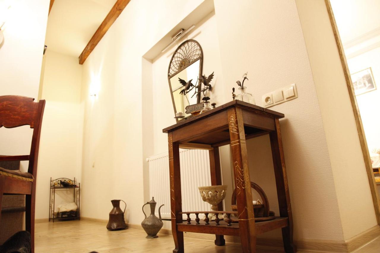 Art House Petunia Apartamento Tbilisi Exterior foto